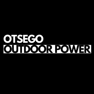 Otsego Outdoor Power Logo