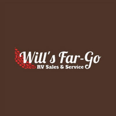 Will's Far-Go RV Sales & Service Logo