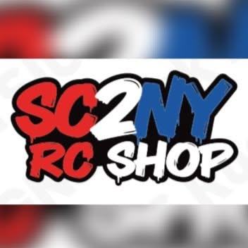 SC2NY RC Shop