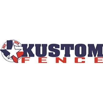 Kustom Fence