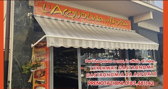 Images L'Acquolina In Bocca