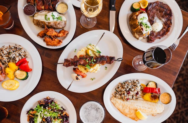 Images Kendall’s Tavern & Chophouse