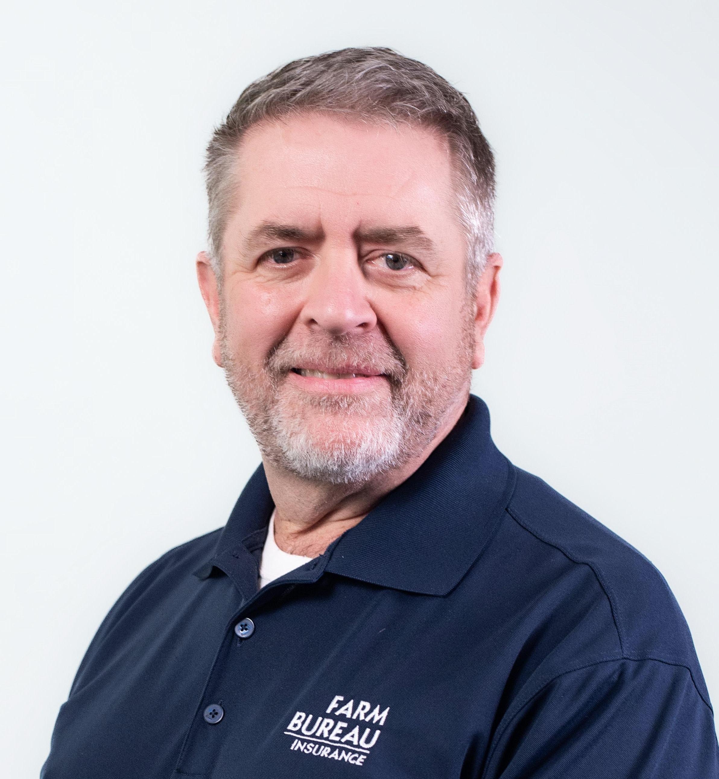 Randy Weatherby, Georgia Farm Bureau Insurance Agent
