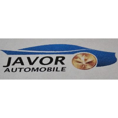 JAVOR Automobile in Heubach - Logo