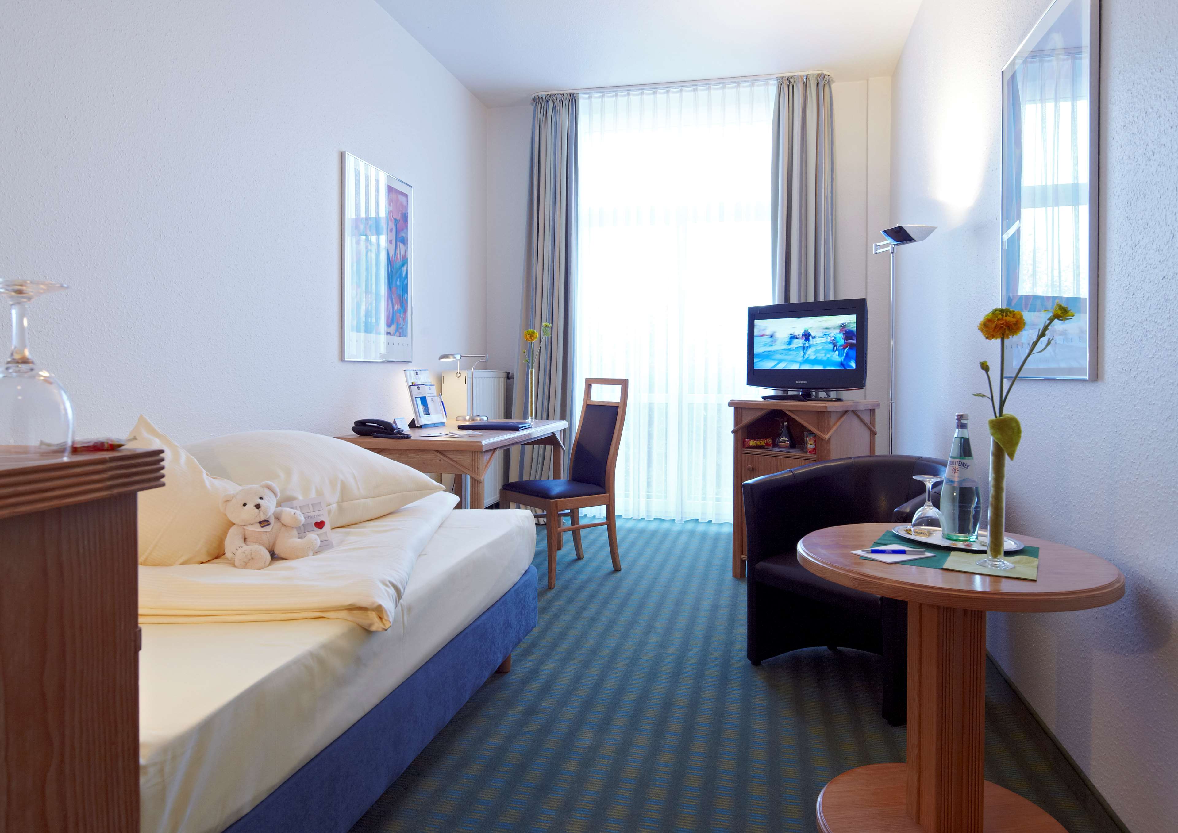 Best Western Hotel Bonneberg - Das Tagungshotel, Wilhelmstrasse 8 in Vlotho