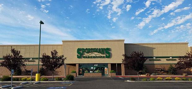 Images Sportsman's Warehouse