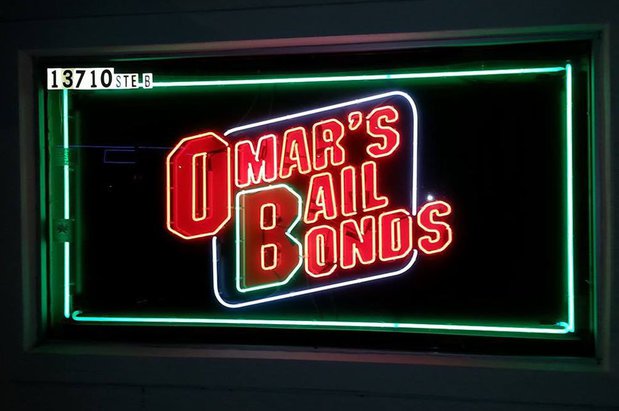Images Omar's Bail Bonds