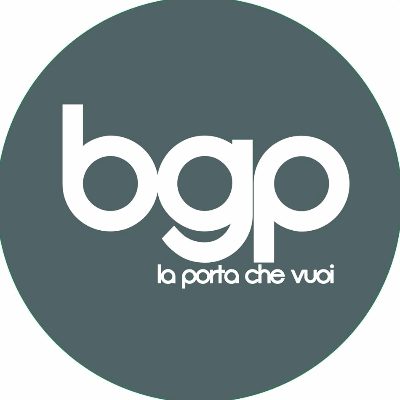 B.G.P. - La Porta Che Vuoi Logo