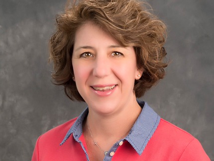 Photo of Peggy Watson, MD of 