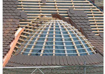 Keller Dach Solar AG, Döltschiweg 17 in Zürich