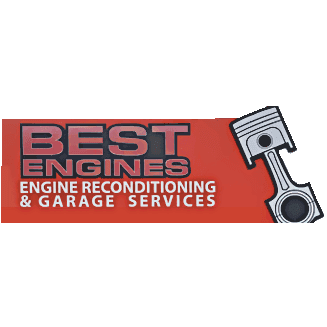 Best Engines Logo