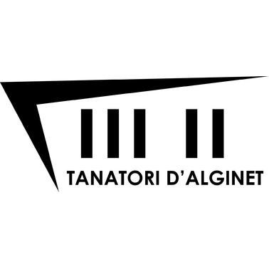 Tanatori Sant Bernat - Alginet Logo