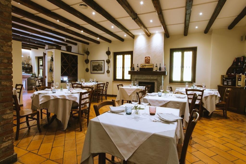 Antica Farmacia dei Sani