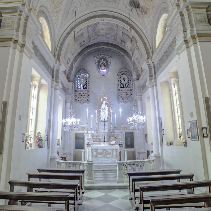 Images Villa Azzurra R.S.A. - Residenza per Anziani