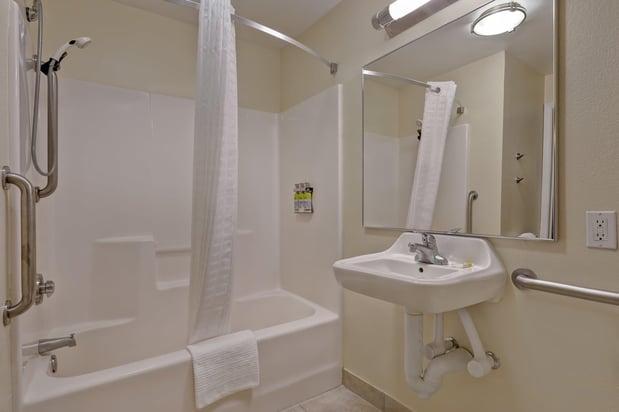 Images Candlewood Suites Indianapolis - South by IHG