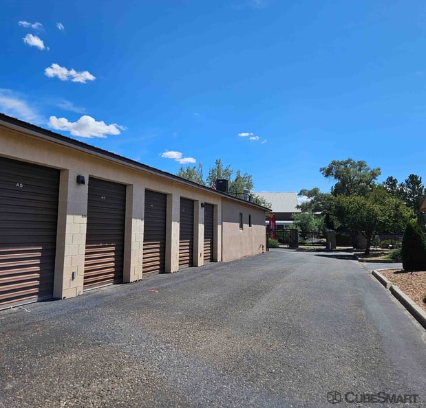 Images CubeSmart Self Storage