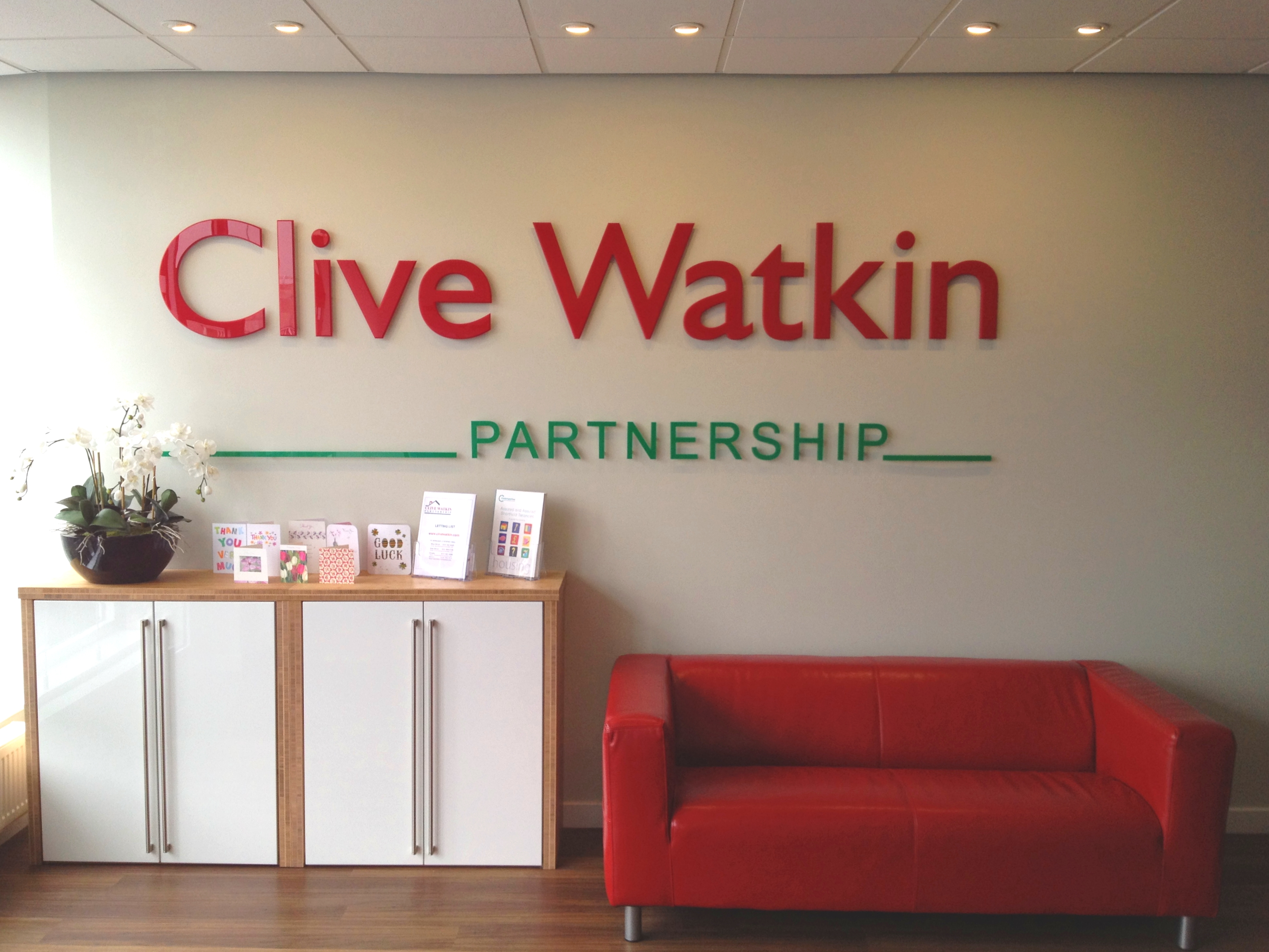 Images Clive Watkin Sales and Letting Agents Ellesmere Port