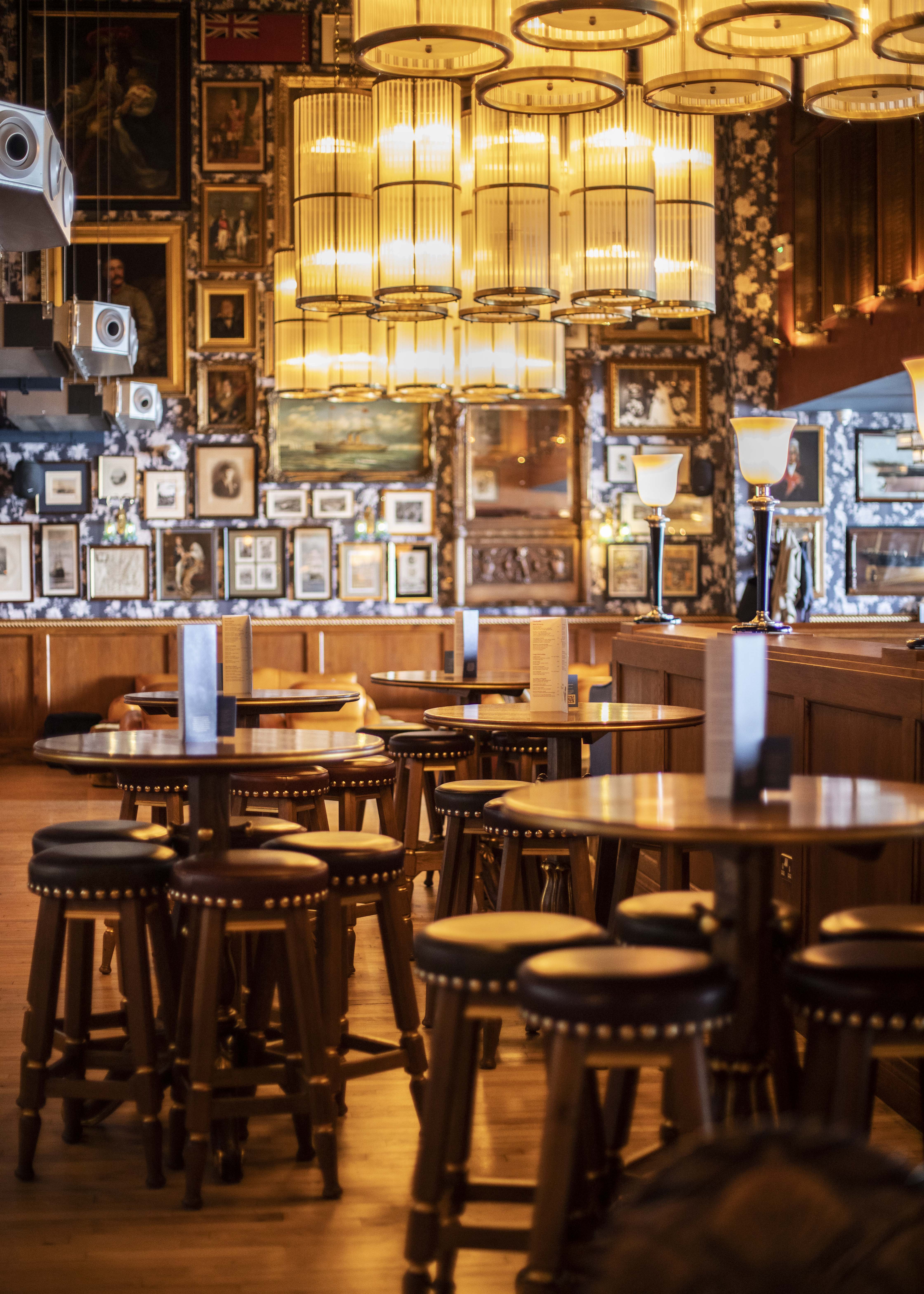 Cosy Club Portsmouth