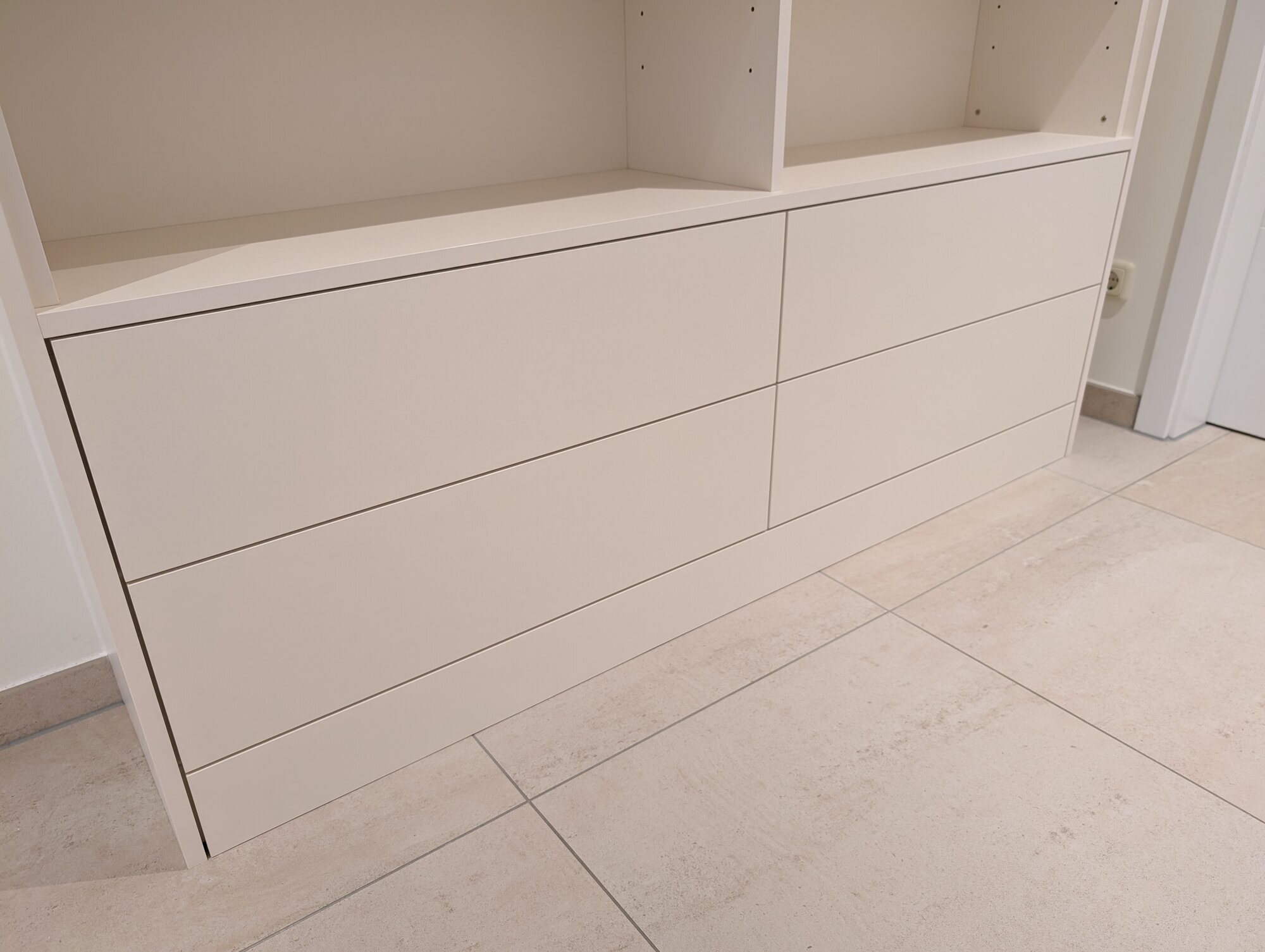 Tischlerei Lau - Der Meister im Möbelbau, Sölvesborger Straße 2 in Wolgast