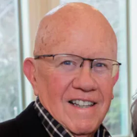 Dr. Mark Thompson at Cherokee Dental Professionals in Jacksonville, TX 