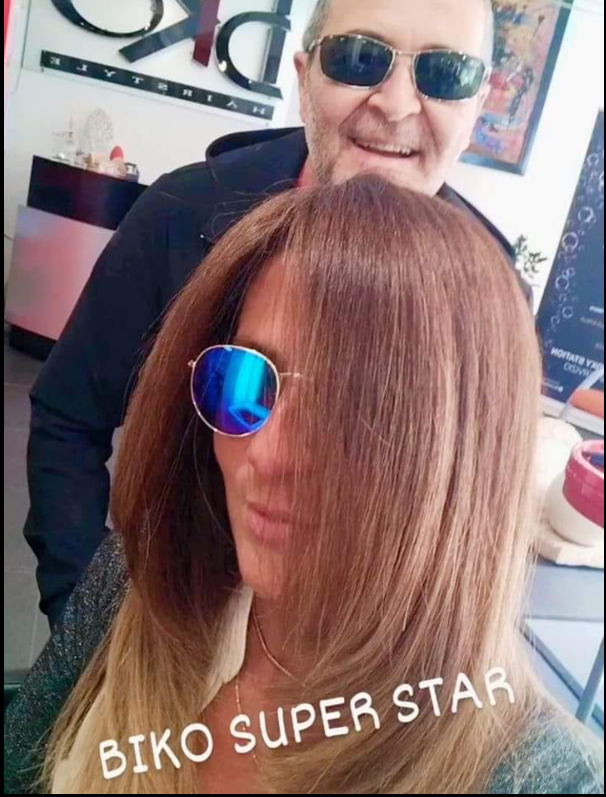 Images Biko Hair Luigi Granato