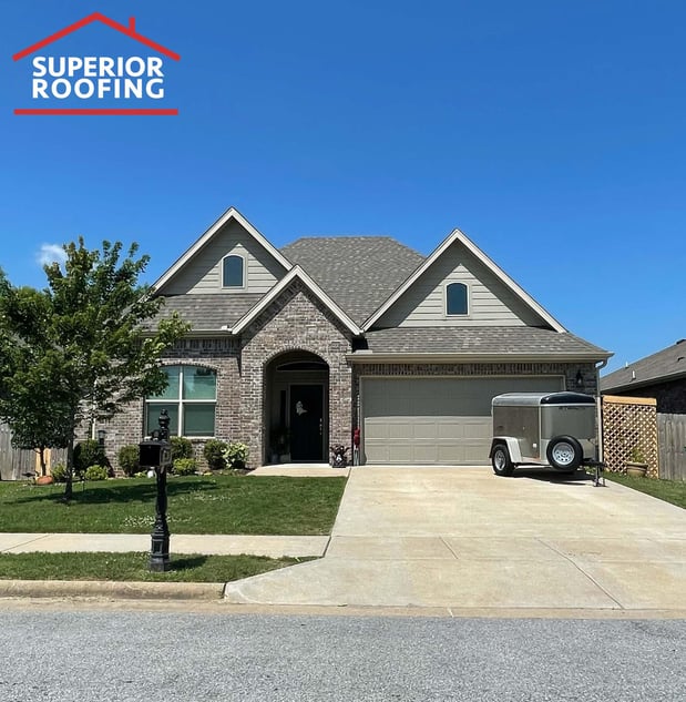 Images Superior Roofing