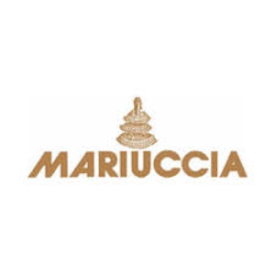 Bar Pasticceria Mariuccia Logo