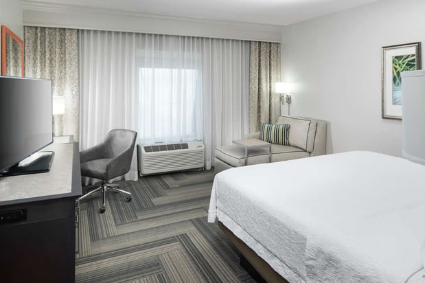 Images Hampton Inn & Suites by Hilton Atlanta Perimeter Dunwoody