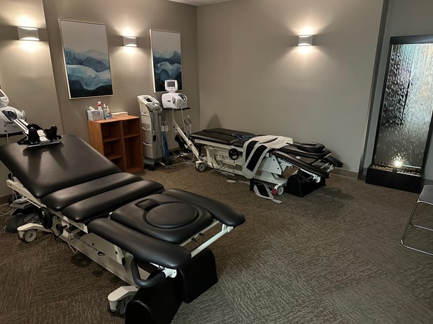 Images Pure Wellness Chiropractic