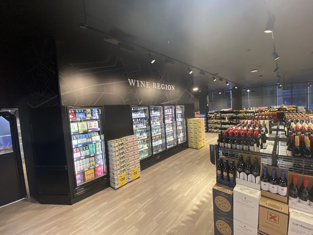 Images Liquorland Lindfield