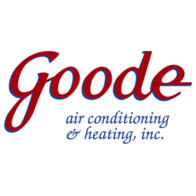 Goode Air Conditioning & Heating, Inc. Logo