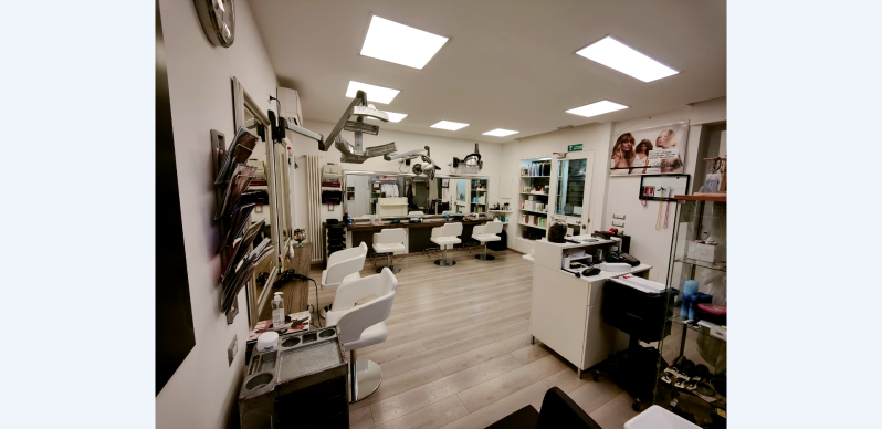 Images HairSalon di Cassisi Alessandra