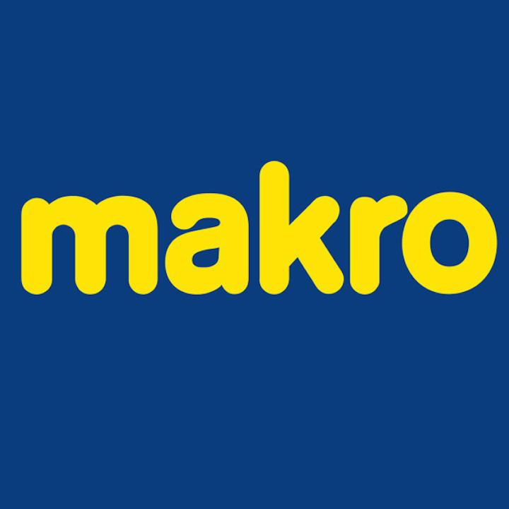 MAKRO Cash&Carry Polska S.A. Rybnik Logo