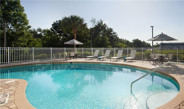 Images Hampton Inn by Hilton Tampa Fairgrounds Casino