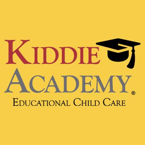 Kiddie Academy of Ellicott City Logo