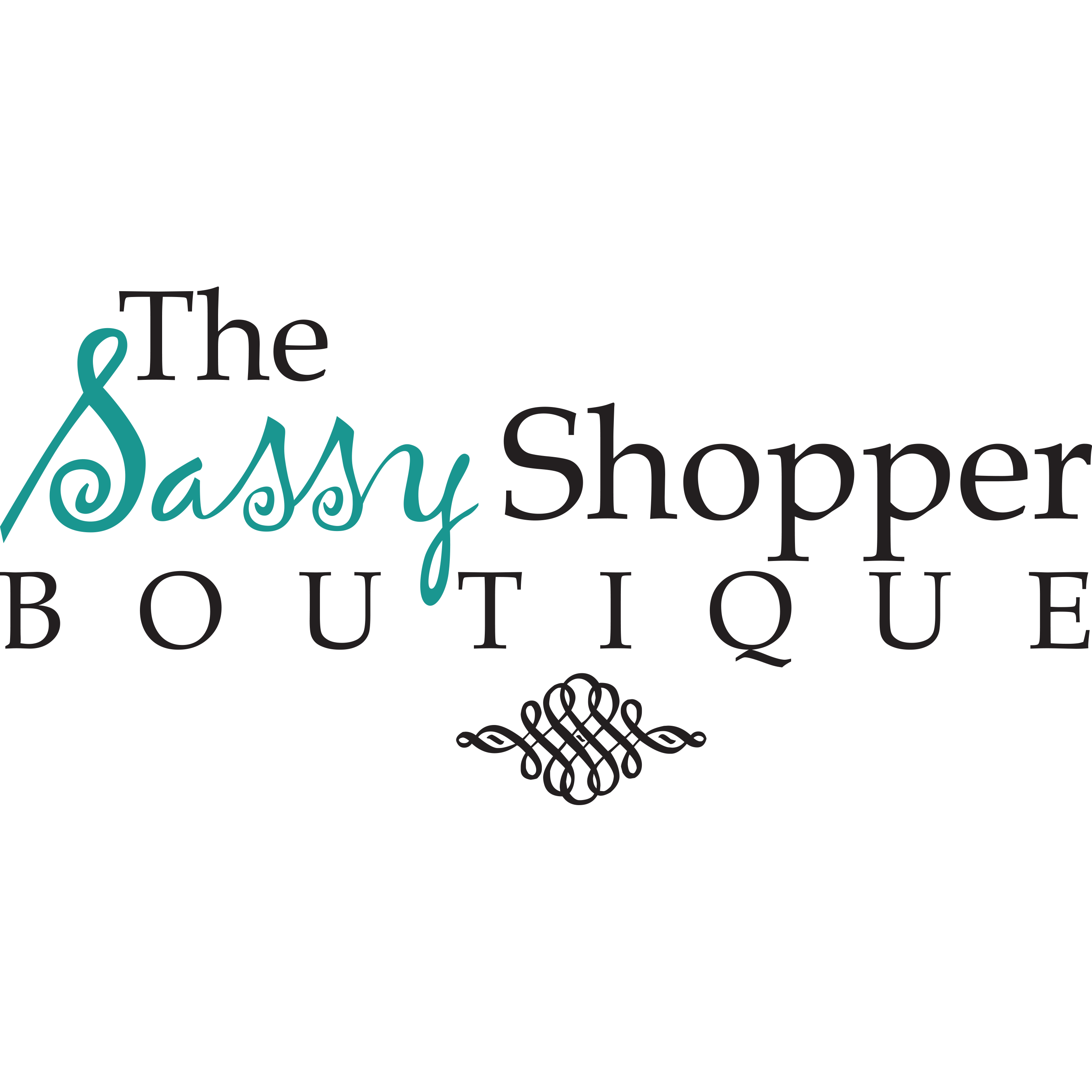The Sassy Shopper Boutique
