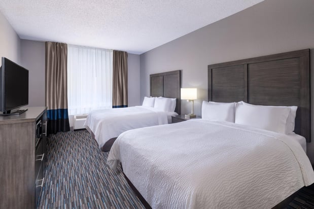 Images Garner Hotel Oklahoma City - Quail Springs by IHG