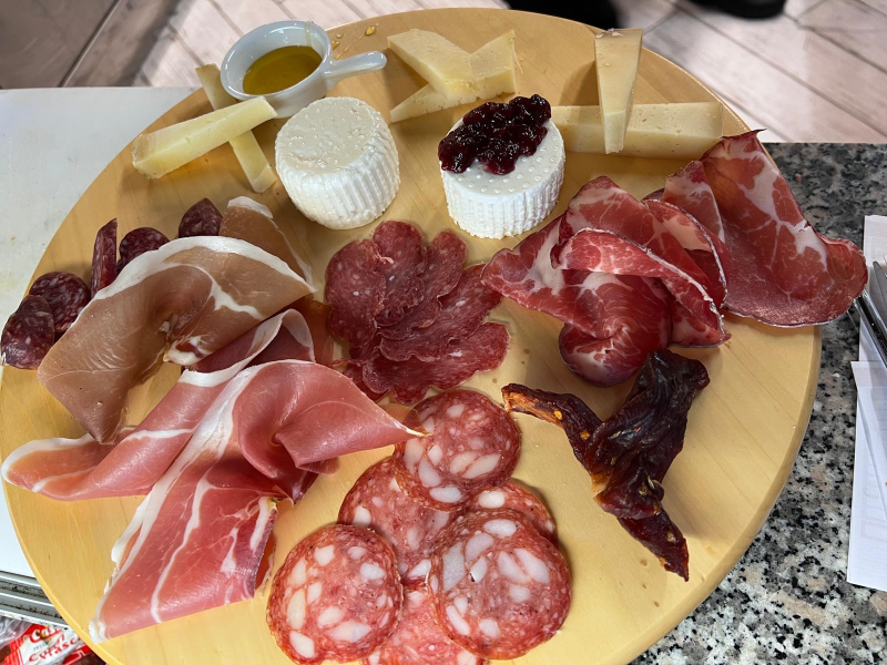 Images La Fraschetta Bar Jolly