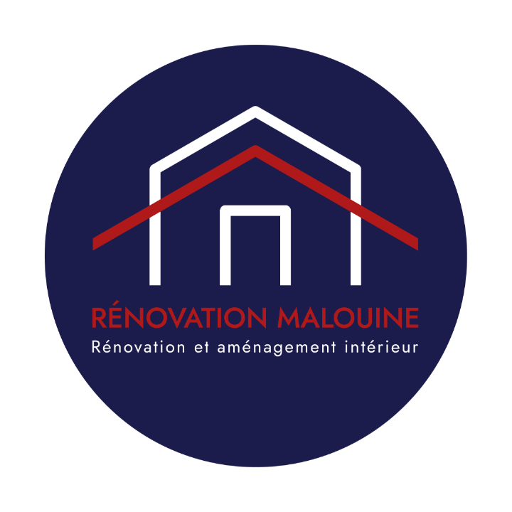 Rénovation Malouine architecte d'intérieur