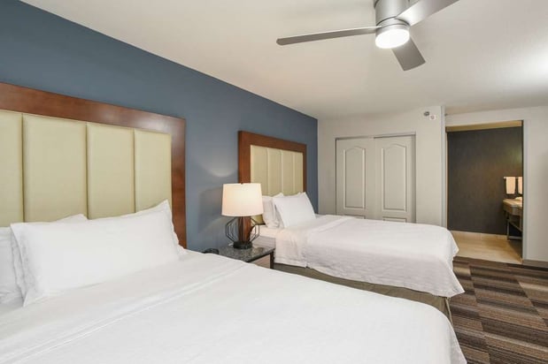 Images Homewood Suites by Hilton Cincinnati Airport South-Florence