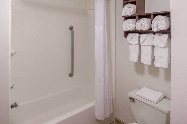 Images Hampton Inn Columbia Northeast-Fort Jackson Area