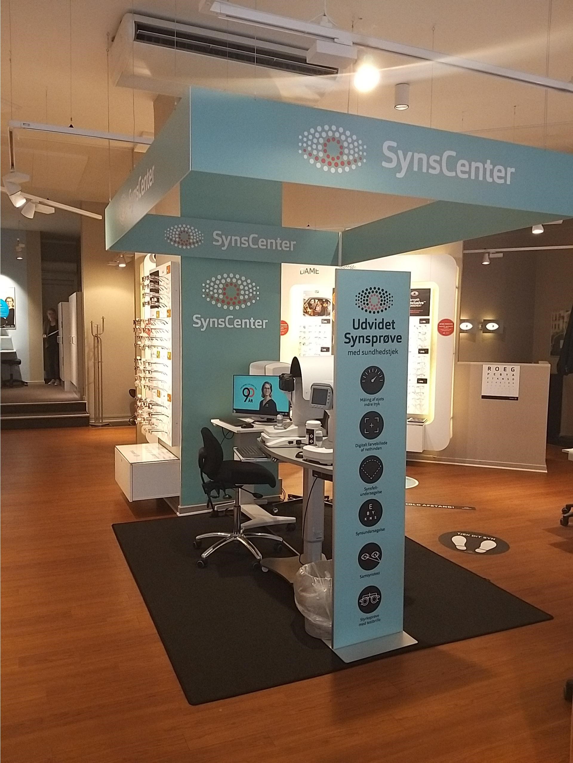 Images Optiker Synoptik Herning