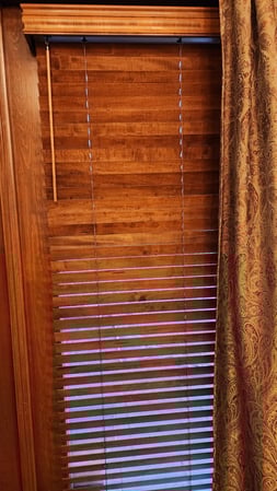 Images Budget Blinds of Huntingtown and Waldorf Maryland