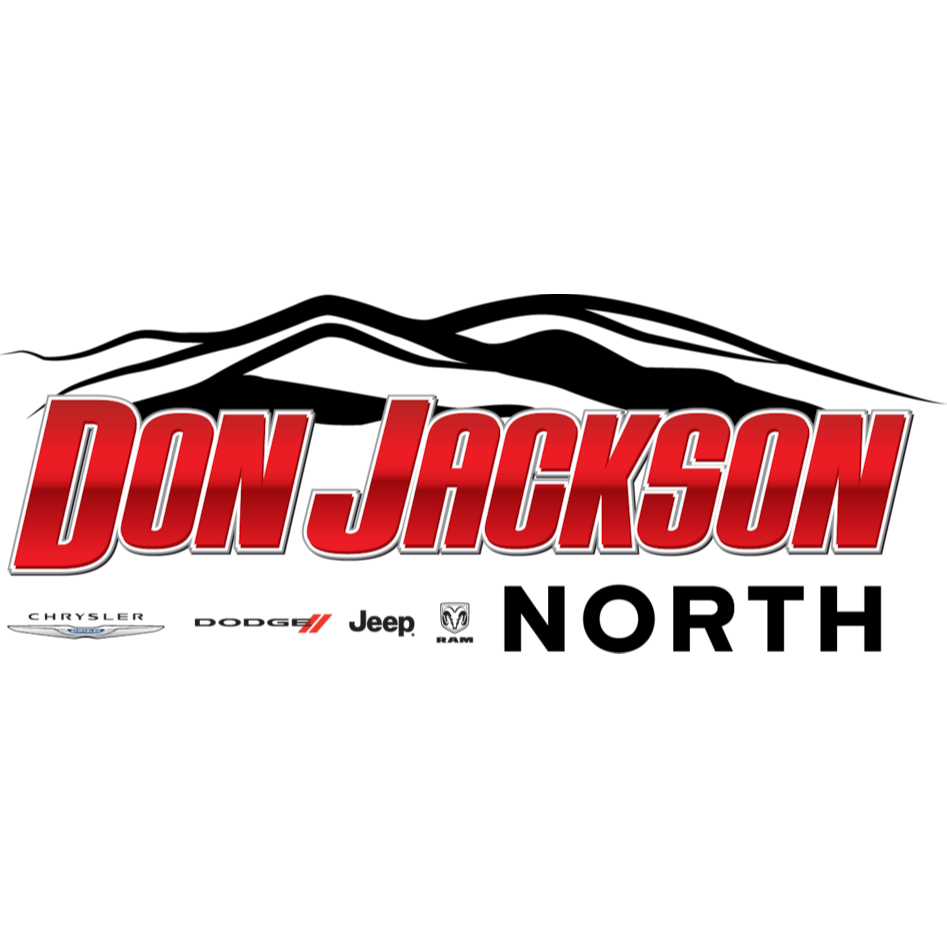 Don Jackson Chrysler Dodge Jeep Ram North