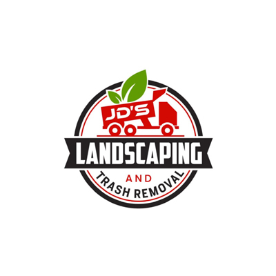 JD's Landscaping & Junk Trash Removal