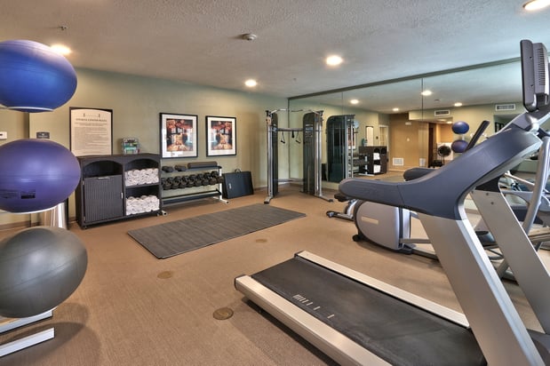 Images Staybridge Suites Albuquerque North by IHG