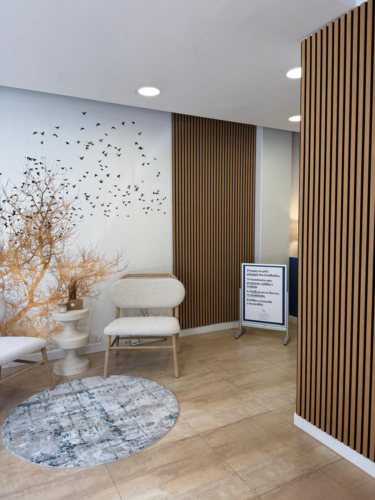 Images Esther Alcocer Estética Avanzada
