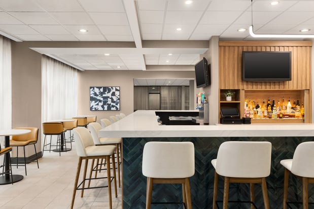 Images Holiday Inn Nashville Downtown - Stadium by IHG