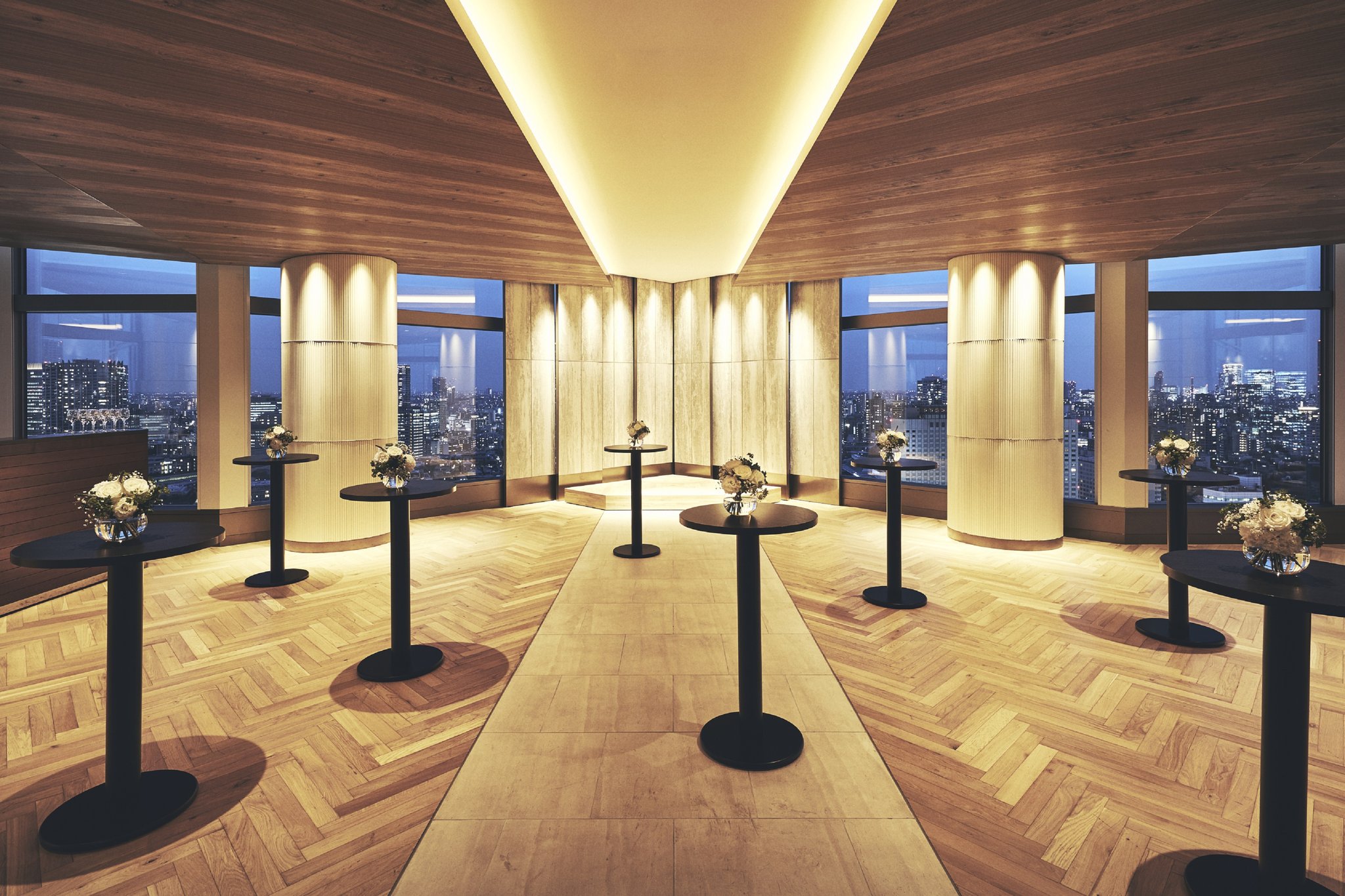 Images InterContinental the Strings Tokyo by IHG