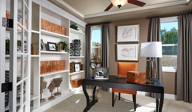 Images Tehaleh by Richmond American Homes